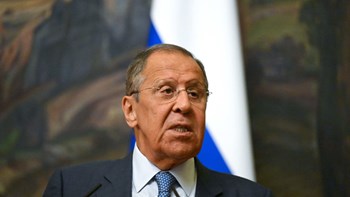 لافروف: روسيا لا تهتم باعتراف الدول الغربية بنتائج الاستفتاء
