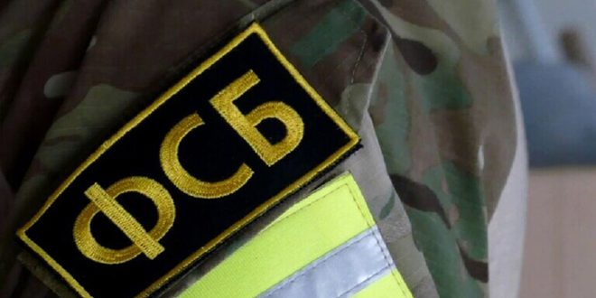 روسيا.. القبض على إرهابيين في ستافروبول