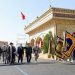 الخامنئي: أعمال الشغب والإخلال بالأمن الأخيرة مخططات واشنطن والكيان الصهيوني