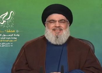 السيد نصرالله: نحن أمام ساعات حاسمة.. وحدودنا البحرية تمتد إلى غزّة