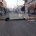 الإضراب الشامل يعم الأراضي الفلسطينية نصرةً لمخيمي شعفاط وعناتا