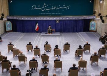 الخامنئي: أعمال الشغب الأخيرة ردّة فعل حاقدة على إنجازات الشعب الإيراني