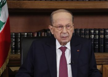 الرئيس عون للبنانيين: حققنا انجاز “ترسيم” الحدود البحرية بفعل صمودكم ونضال مقاومتكم 