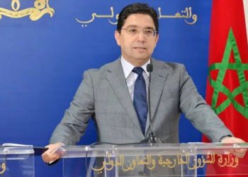 رغم عودة العلاقات مع اسبانيا.. الحكومة المغربية ترد على رسالة وجهتها الأمم المتحدة: مليلية مدينة محتلة و”لا يمكن الحديث عن حدود وإنما نقاط عبور” والخط الفاصل “غير دقيق”
