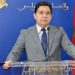 رغم عودة العلاقات مع اسبانيا.. الحكومة المغربية ترد على رسالة وجهتها الأمم المتحدة: مليلية مدينة محتلة و”لا يمكن الحديث عن حدود وإنما نقاط عبور” والخط الفاصل “غير دقيق”