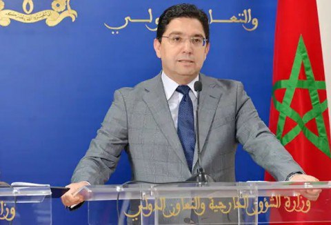 رغم عودة العلاقات مع اسبانيا.. الحكومة المغربية ترد على رسالة وجهتها الأمم المتحدة: مليلية مدينة محتلة و”لا يمكن الحديث عن حدود وإنما نقاط عبور” والخط الفاصل “غير دقيق”