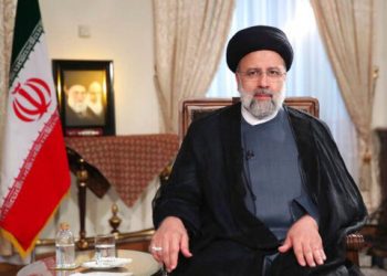 إيران تتهم الولايات المتحدة بالعمل على “زعزعة استقرارها” والسلطة القضائية توجه تعليمات بعدم التساهل في الأحكام بحق من يظهر أنهم “العناصر الأساسيون للشغب”