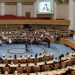 المؤتمر الدولي للوحدة الإسلامية: فلسطين هي القضية المركزية