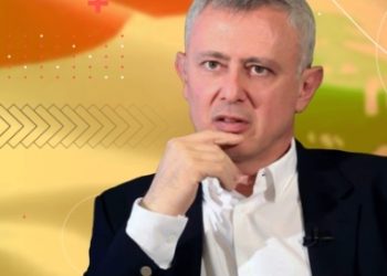 سليمان فرنجية: لست وسطيّاً فأنا من محور المقاومة