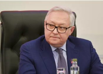 ريابكوف: الصدام المباشر مع الولايات المتحدة وحلف شمال الأطلسي لا يصب في مصلحة موسكو