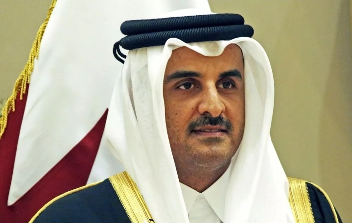 قطر وكازاخستان تؤكدان على تعزيز العلاقات التجارية والاقتصادية