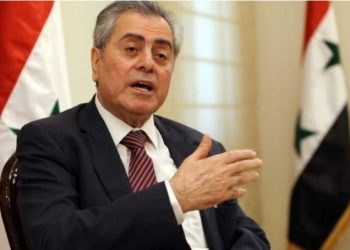 السفير علي يودع لبنان: مصلحة بلدينا أن يتكاملا