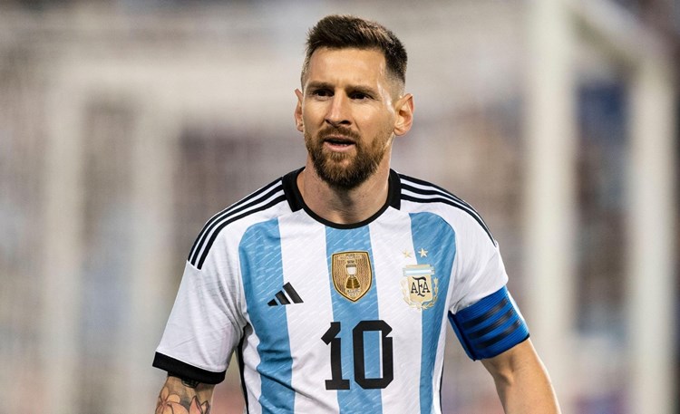 ميسي يفاجىء الجميع حول ترشيحاته لبطل مونديال قطر