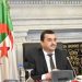 مشاورات بين الجزائر وموسكو ضمن “أسبوع الطاقة الروسي”