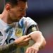 ليونيل ميسي يعلنها.. كأس العالم المُقبلة هي الأخيرة!