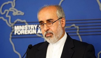 طهران تتنقد “رياء” بايدن بعد مواقفه بشأن الاحتجاجات