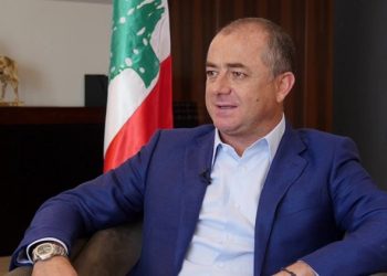 تلبي المتطلبات اللبنانية.. بيروت تتسلّم مسودة اتفاق الترسيم مع “إسرائيل”