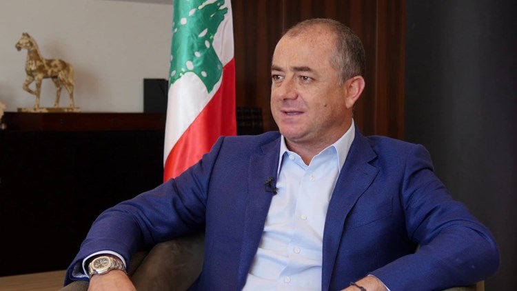 تلبي المتطلبات اللبنانية.. بيروت تتسلّم مسودة اتفاق الترسيم مع “إسرائيل”