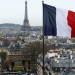 العجز التجاري يبلغ مستوىً قياسياً في فرنسا