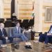 ميقاتي يطلب من “توتال” بدء التنقيب عن الغاز في المياه اللبنانية