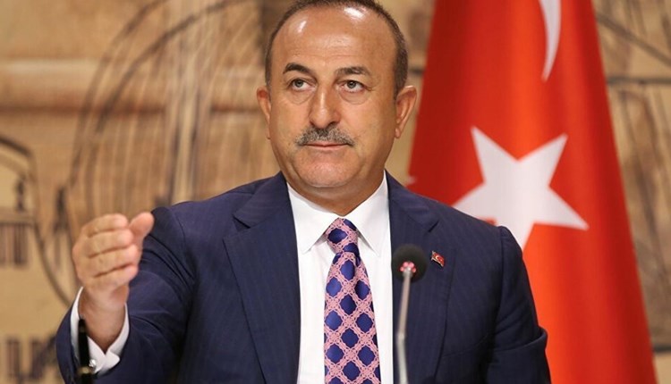 أوغلو: ارفعوا العقوبات عن إيران