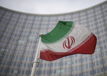 إيران تنصح مواطنيها بعدم السفر إلى أوكرانيا