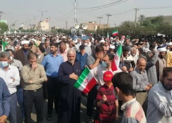 إحباط عملية إرهابية في شيراز ومسيرات شعبية تنديداً بالهجوم الأخير