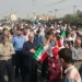 إحباط عملية إرهابية في شيراز ومسيرات شعبية تنديداً بالهجوم الأخير