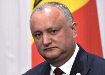 دودون: الغرب يريد إنشاء بؤرة حرب في ترانسنيستريا