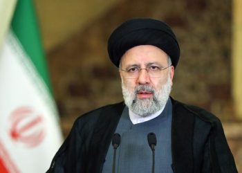 رئيسي: إيران أقوى من أي وقتٍ مضى.. ودورها في المنطقة لا يُنكر
