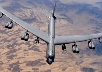 الولايات المتحدة تعتزم إرسال قاذفات “بي-52” إلى أستراليا