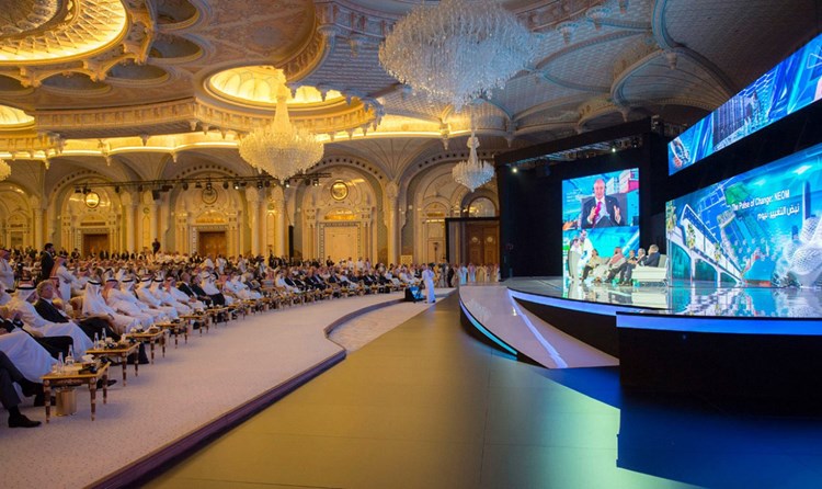 “وول ستريت جورنال”: الاستثمارات الإسرائيلية تخرج من الظل في الرياض