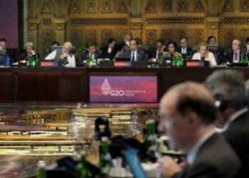 البيان الختامي “الخجول” لمجموعة العشرين: مطالبات لروسيا بالانسحاب الكامل من أوكرانيا وإدانة الحرب وتحذير من كوارث قادمة
