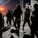 الاحتلال الإسرائيلي يعتقل عدداً من الفلسطينيين ومستوطنون يقتحمون الأقصى
