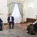 رئيسي خلال لقائه المقداد: الذين حاولوا توريط سوريا في الأزمات يسعون اليوم لإثارة الفتن في إيران