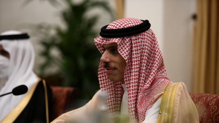 وزير الخارجية السعودي يعلن استضافة بلاده للقمة العربية المقبلة