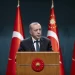 أردوغان يعلن إعادة فتح ممر شحن الحبوب من الموانئ الأوكرانية