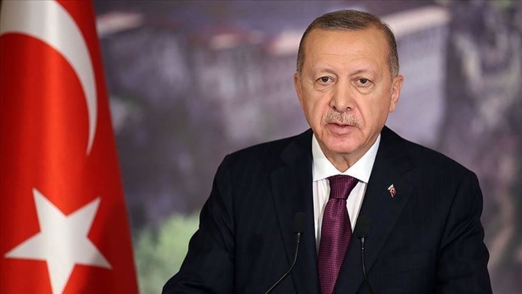تعديل دستوري يتعلق بارتداء الحجاب يطرحه أردوغان