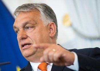 أوربان: “أوروبا تنخرط أكثر فأكثر في الصراع في أوكرانيا”