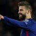 لاعب برشلونة بيكيه يعلن اعتزاله كرة القدم
