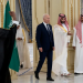 لماذا لا تستطيع الولايات المتحدة الانسحاب من السعودية؟