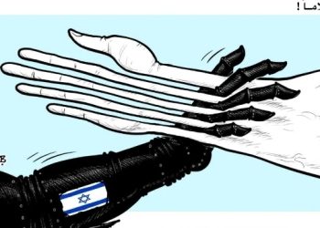 خرافة السلام ومخاطر التطبيع – بقلم عامر التل