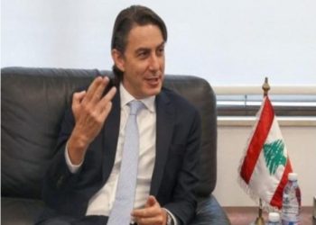 الشركة الفرنسية تعلن ان التنقيب في لبنان سيبدأ اعتباراً من العام المقبل.. هوكشتاين: انتاج الغاز اللبناني يحتاج ثلاث أو أربع سنوات