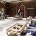 رئيس البرلمان العراقي: ندعم تعزيز التعاون مع مصر