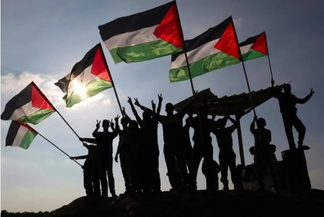 قرار الشعب: الحرب التي لا نهاية لها إلا بالنصر – بقلم عامر التل