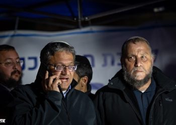 ما هو تعليق الاعلام الاسرائيلي على اقتحام بن غفير المسجد الأقصى؟