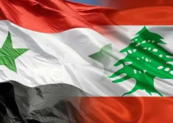حصار سوريا ولبنان وسياسة عض الاصابع – بقلم كوكب معلوف
