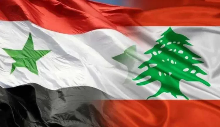 حصار سوريا ولبنان وسياسة عض الاصابع – بقلم كوكب معلوف