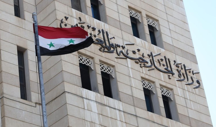 دمشق :نرفض تقرير منظمة حظر الأسلحة الكيميائية بشأن دوما جملة وتفصيلاً
