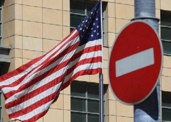 هل باتت نهايتها قريبة؟.. الولايات المتحدة وأوهام المدينة المتلألئة على قمة تل!